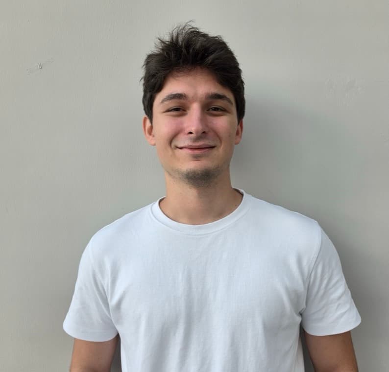 Mertcan Sağlam